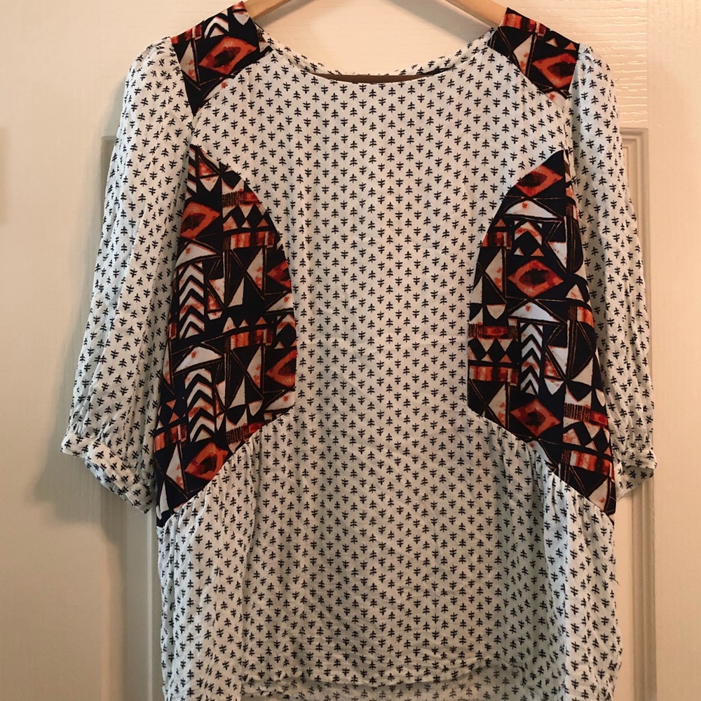 Blouse